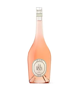 La Gran Rosa Rosado 2024 Magnum