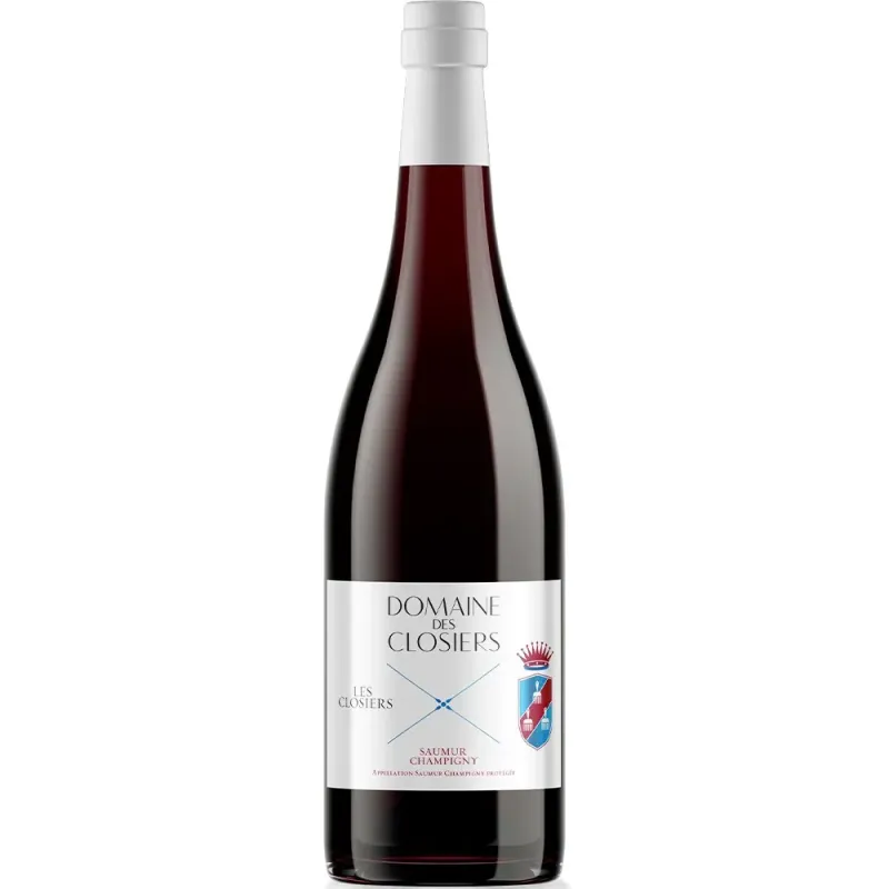 Domaine des Closiers: Les Closiers 2023