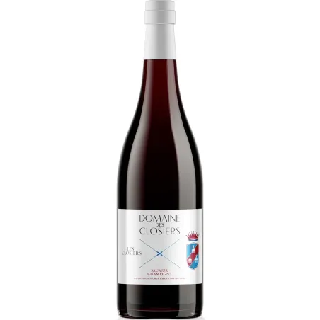 Domaine des Closiers: Les Closiers 2023