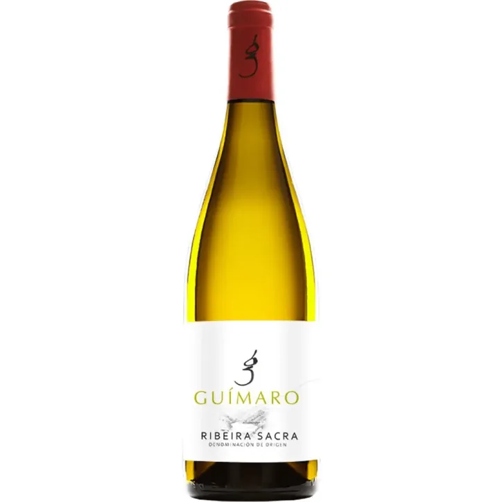 Guimaro Godello 2024