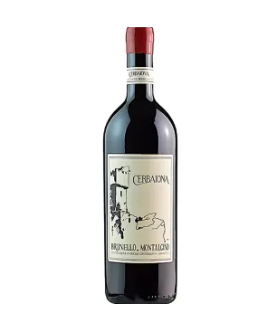Cerbaiona Brunello di Montalcino 2020