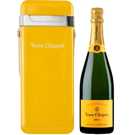 Veuve Clicquot Brut Cooler