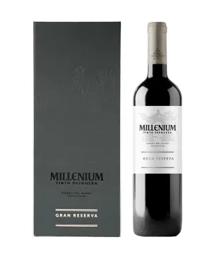 Millenium Tinto Pesquera Gran Reserva 2018