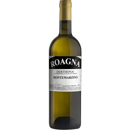 Roagna Bianco Montemarzino 2022