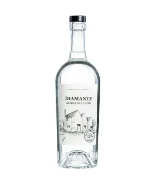 Diamante Liquore Acqua di Cedro