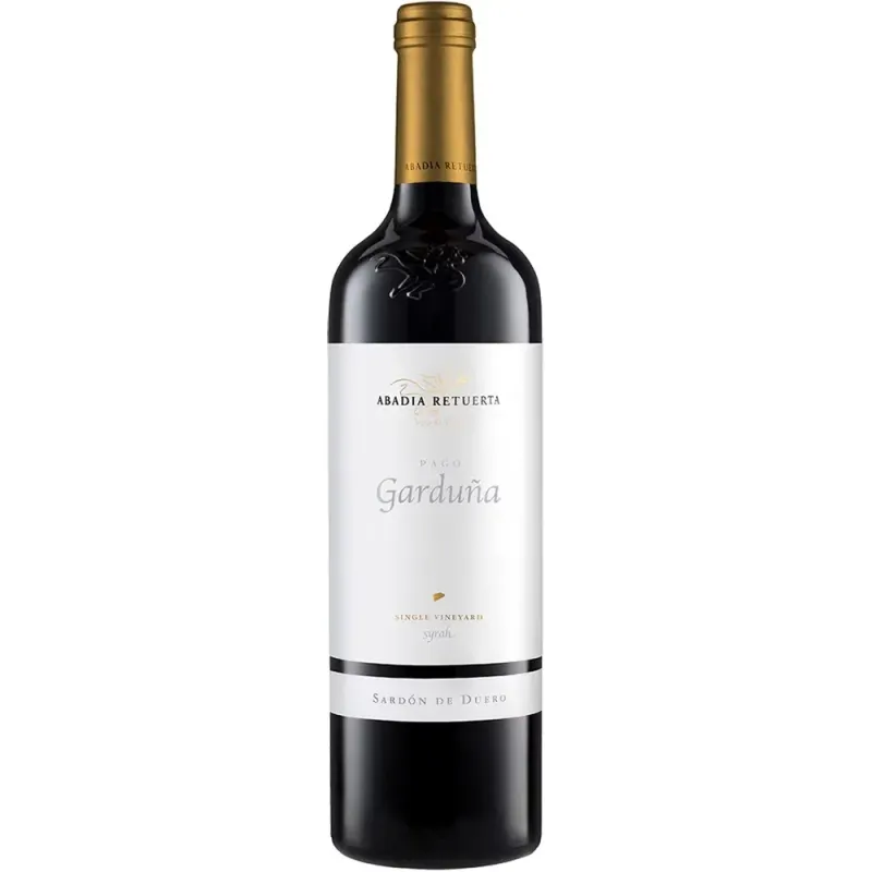 Abadía Retuerta Pago Garduña 2020