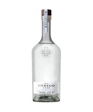 Codigo 1530 Tequila Blanco