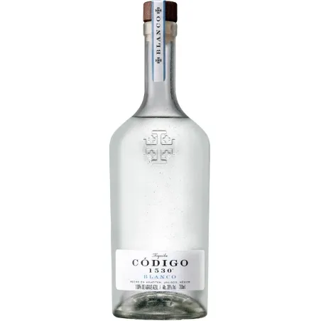 Codigo 1530 Tequila Blanco