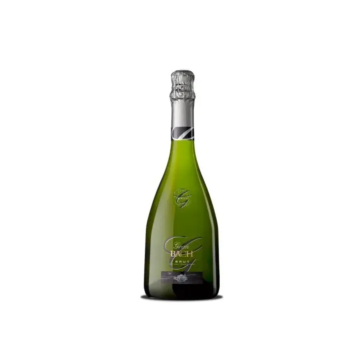 Gran Bach Brut