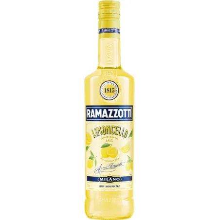 Ramazzotti Limoncello Licor de Limón