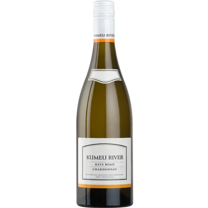 Kumeu River Rays Road Chardonnay 2022