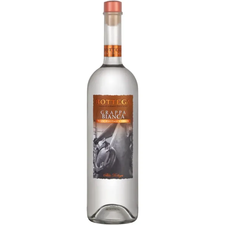 Grappa Aldo Bottega 1L