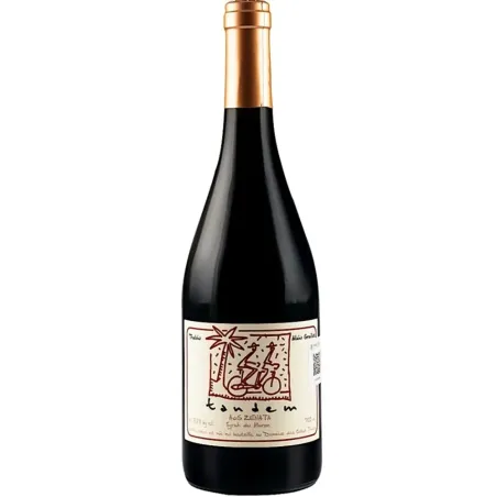 Alain Graillot Tandem 2023