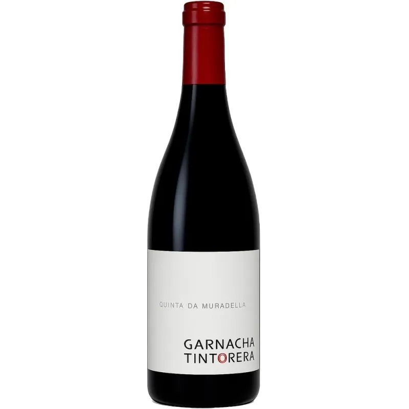 Quinta da Muradella Garnacha Tintorera 2016