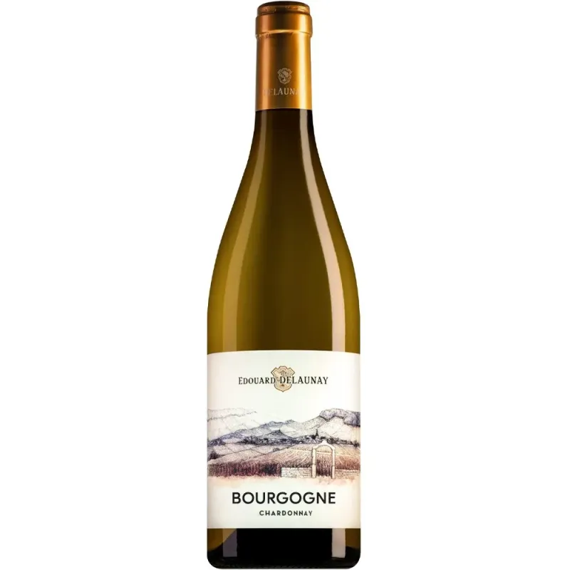 Edouard Delaunay Chardonnay 2022