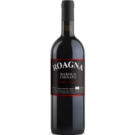 Roagna Barolo Chinato Vecchie Formula