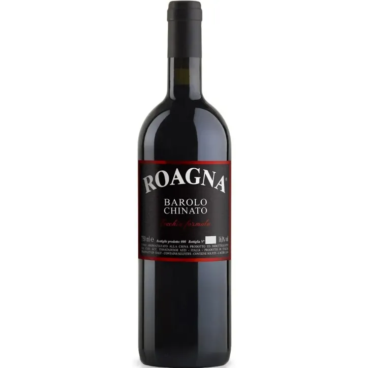 Roagna Barolo Chinato Vecchie Formula