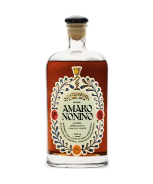 Nonino Amaro Quintessentia