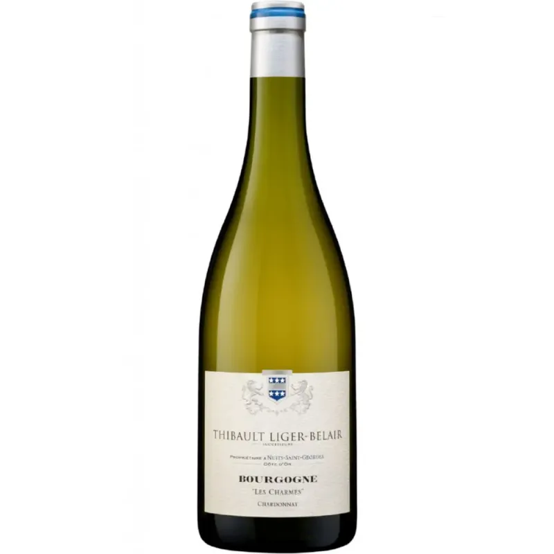 Liger-Belair Bourgogne Chardonnay Les Charmes 2019