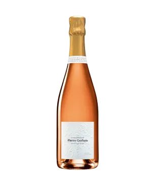Champagne Pierre Gerbais Grains de Celles Rosé 2020