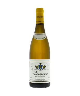 Domaine Leflaive Bourgogne Blanc 2022