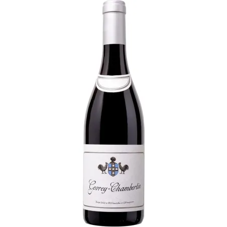 Domaine Leflaive Esprit Gevrey-Chambertin 2020