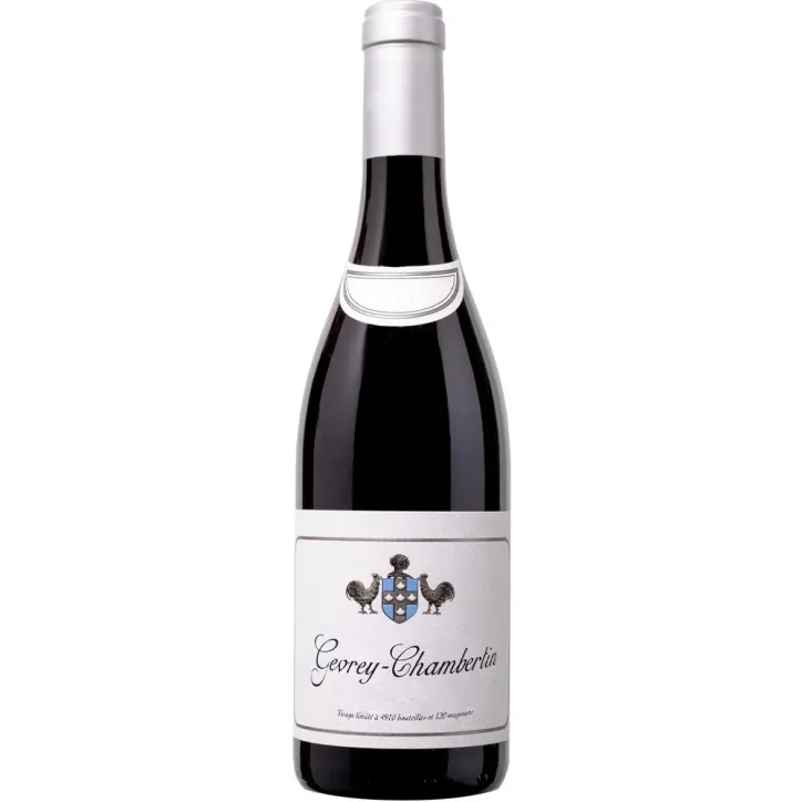 Domaine Leflaive Esprit Gevrey-Chambertin 2020