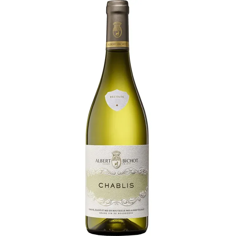 Albert Bichot Chablis 2023