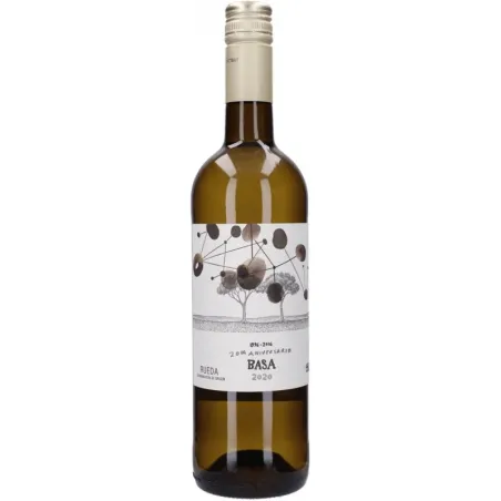 Basa Blanco 2024 Magnum 150Cl.