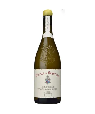 Chateau De Beaucastel Blanc 2023