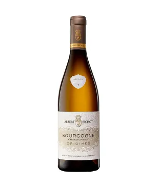 Albert Bichot Bourgogne Origines Chardonnay 2022