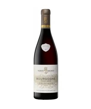 Albert Bichot Bourgogne Origines Pinot Noir 2022