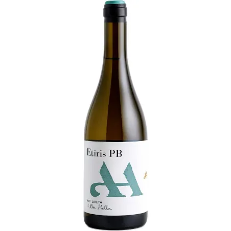 Alta Alella Etiris PB 2024