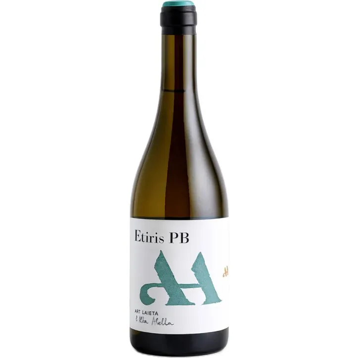 Alta Alella Etiris PB 2024