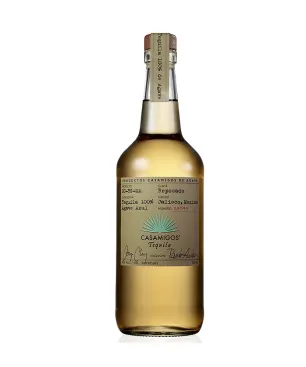 Tequila Casamigos Reposado 1L