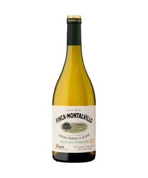 Finca Montalvillo Blanco Magnum 2023