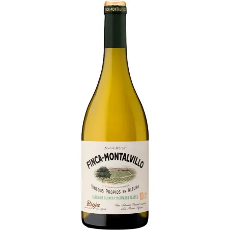 Finca Montalvillo Blanco Magnum 2023