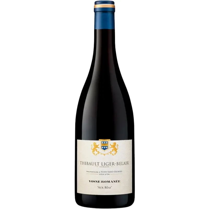 Liger-Belair Nuits St. Georges Premier Cru Les Saint Georges 2019