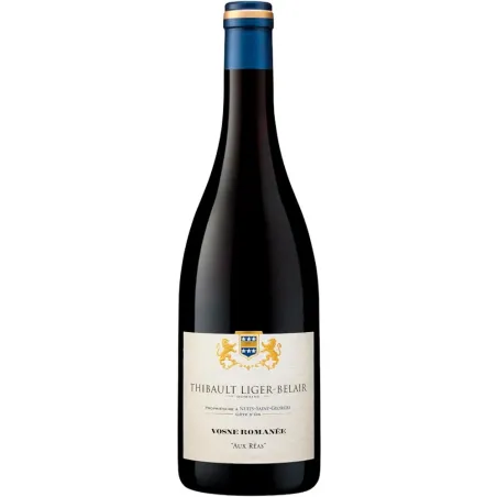Liger-Belair Nuits St. Georges Premier Cru Les Saint Georges 2019