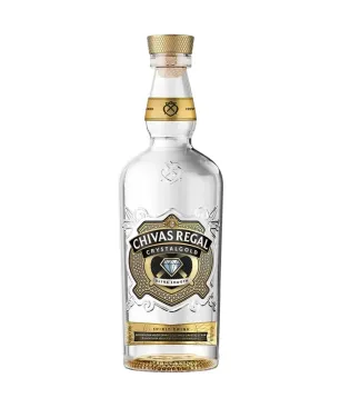Chivas Regal Crystalgold