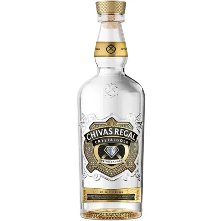 Chivas Regal Crystalgold