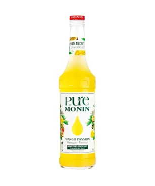 Pure by Monin Mango Passion