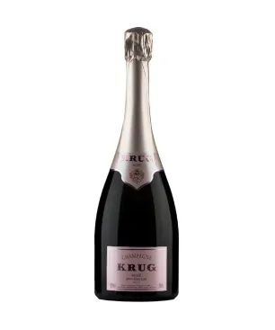 Krug Brut Rosé 28 Edition