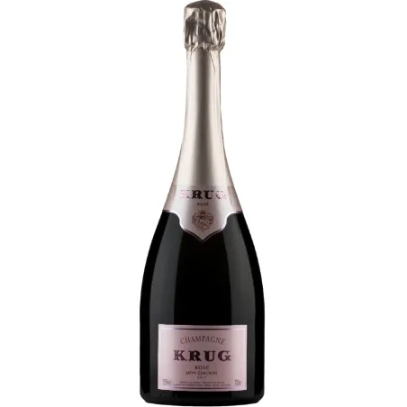 Krug Brut Rosé 28 Edition