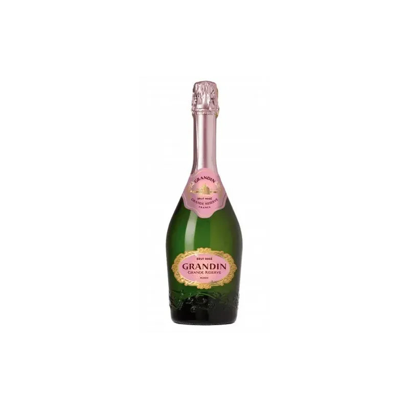 Grandin Grande Reserve Brut Rose