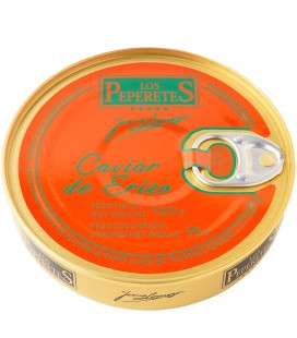 Caviar de Erizo Peperetes 120 gr