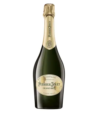 Perrier-Jouet Grand Brut