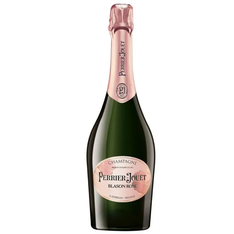 Perrier-Jouet Blason Rose