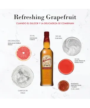 Matusalem Ron Clasico 10 Años | Ron Añejo Cubano Premium