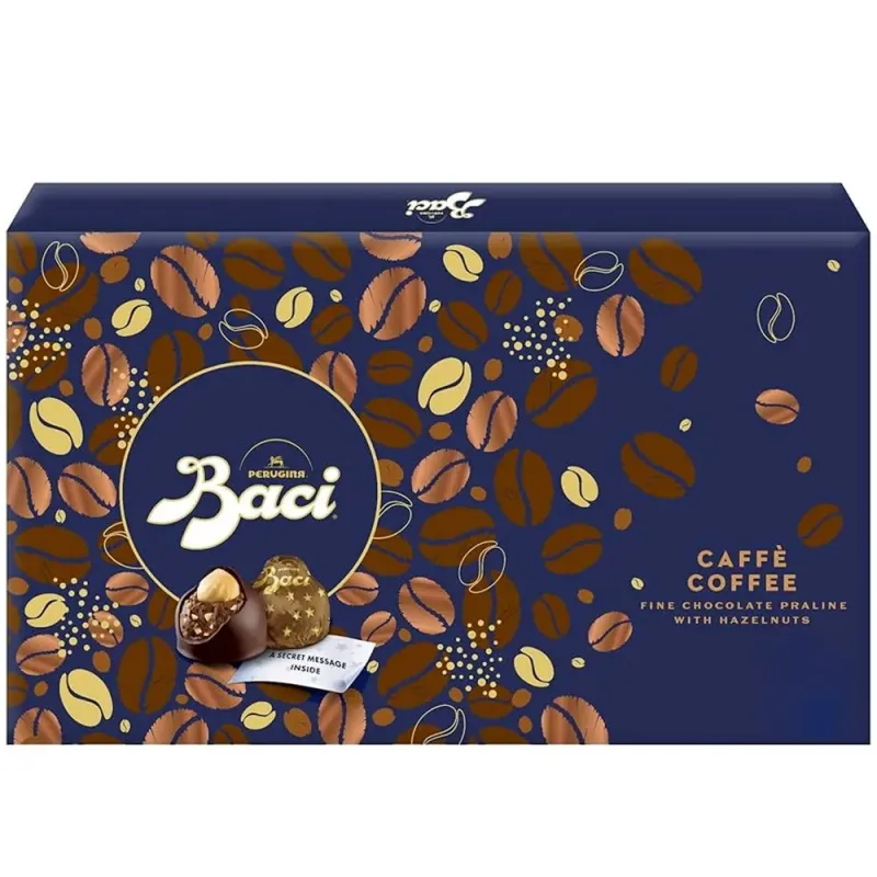 Baci Perugina Caffe 12 pcs 150g